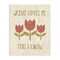 Stupell Industries Jesus Loves Me This I Know Canvas, design by Annie LaPoint